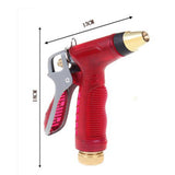 Max High Pressure Spray Nozzle Switch Flow Control Grip Nozzle S6