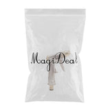 Max High Pressure Spray Nozzle Switch Flow Control Grip Nozzle S13