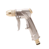 Max High Pressure Spray Nozzle Switch Flow Control Grip Nozzle S13