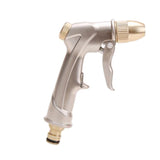 Max High Pressure Spray Nozzle Switch Flow Control Grip Nozzle S13