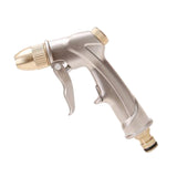 Max High Pressure Spray Nozzle Switch Flow Control Grip Nozzle S13