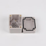 Max DS-AG-0506 IP66 Street Lamp Junction Box, Waterproof Electrical Junction Box