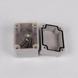Max DS-AG-0506 IP66 Street Lamp Junction Box, Waterproof Electrical Junction Box