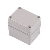 Max DS-AG-0506 IP66 Street Lamp Junction Box, Waterproof Electrical Junction Box
