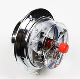 Max Magnetic-assisted Electric Contact Pressure Electric with Oil 0-1mpa