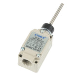 Max WLNJ-2 Travel Limit Micro Limit Switch with Lever Roller Arm Momentary SPDT