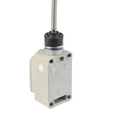 Max WLNJ-2 Travel Limit Micro Limit Switch with Lever Roller Arm Momentary SPDT