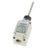 Max WLNJ-2 Travel Limit Micro Limit Switch with Lever Roller Arm Momentary SPDT