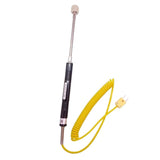 Maxbell K Type Surface Temperature Probe Thermocouple Temperature Sensor