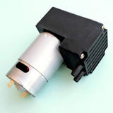 Max Mini Noiseless Vacuum Pump Negative Pressure Suction Pump 4V12B80R37B