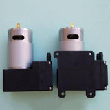 Max Mini Noiseless Vacuum Pump Negative Pressure Suction Pump 4V12B80R37B