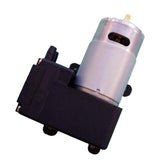 Max Mini Noiseless Vacuum Pump Negative Pressure Suction Pump 4V12B80R37B