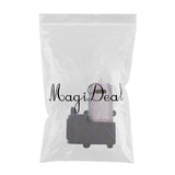 Max Mini Noiseless Vacuum Pump Negative Pressure Suction Pump 4V12B80R37B