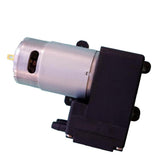 Max Mini Noiseless Vacuum Pump Negative Pressure Suction Pump 4V12B80R37B