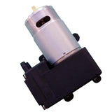 Max Mini Noiseless Vacuum Pump Negative Pressure Suction Pump 4V12B80R37B