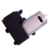 Max Mini Noiseless Vacuum Pump Negative Pressure Suction Pump 4V12B80R37B