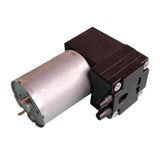 Max Industrial Self Vacuum Pump Electrical Beauty Therapy Use   2V5A65R75