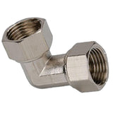Max Maxb Pipe Connector Tee Valve Tube Hose Coupler Connector Joint Fitting Type 6