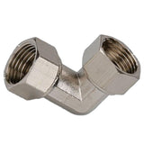 Max Maxb Pipe Connector Tee Valve Tube Hose Coupler Connector Joint Fitting Type 6