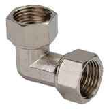 Max Maxb Pipe Connector Tee Valve Tube Hose Coupler Connector Joint Fitting Type 6