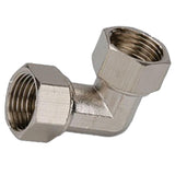 Max Maxb Pipe Connector Tee Valve Tube Hose Coupler Connector Joint Fitting Type 6