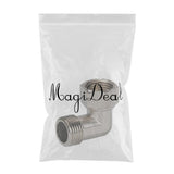 Max Maxb Pipe Connector Tee Valve Tube Hose Coupler Connector Joint Fitting Type 7