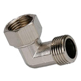 Max Maxb Pipe Connector Tee Valve Tube Hose Coupler Connector Joint Fitting Type 7