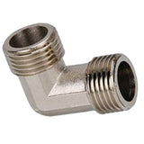 Max Maxb Pipe Connector Tee Valve Tube Hose Coupler Connector Joint Fitting Type 12