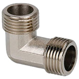 Max Maxb Pipe Connector Tee Valve Tube Hose Coupler Connector Joint Fitting Type 12
