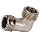 Max Maxb Pipe Connector Tee Valve Tube Hose Coupler Connector Joint Fitting Type 12