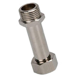 Max Maxb Pipe Connector Tee Valve Tube Hose Coupler Connector Joint Fitting Type 13