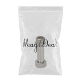 Max Maxb Pipe Connector Tee Valve Tube Hose Coupler Connector Joint Fitting Type 13