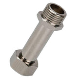 Max Maxb Pipe Connector Tee Valve Tube Hose Coupler Connector Joint Fitting Type 13