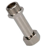 Max Maxb Pipe Connector Tee Valve Tube Hose Coupler Connector Joint Fitting Type 13