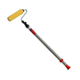 Max 90cm Roller Brush DIY Paint Roller Long Handle Brush Room Wall Painting Tool