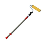 Max 90cm Roller Brush DIY Paint Roller Long Handle Brush Room Wall Painting Tool