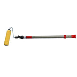 Max 90cm Roller Brush DIY Paint Roller Long Handle Brush Room Wall Painting Tool