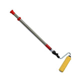 Max 90cm Roller Brush DIY Paint Roller Long Handle Brush Room Wall Painting Tool