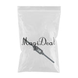 Maxbell 1 Piece Long Tap Reamer Adjustable Round Steel Handle Wrench Tool 4.5-14.0mm