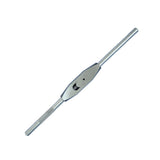 Maxbell Nonslip Grip Steel Handle Adjustable Tapping Wrench Tool 2.5-7.1mm