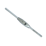 Maxbell Nonslip Grip Steel Handle Adjustable Tapping Wrench Tool 2.5-7.1mm