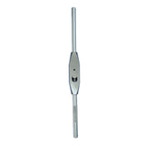 Maxbell Nonslip Grip Steel Handle Adjustable Tapping Wrench Tool 2.5-7.1mm