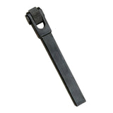 Max Straight Knurling Tool Single wheel
