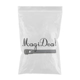 Max Straight Knurling Tool Single wheel