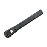 Max Straight Knurling Tool Single wheel