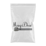 Max Straight Knurling Tool Double wheel