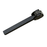 Max Straight Knurling Tool Double wheel