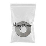Maxbell High Precision Metric Thread Ring Gauge Measurement Tool Φ32mm