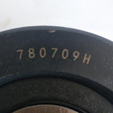 Max Gantry sprocket Series Light Single Row Deep Groove Ball Bearings
