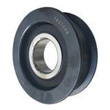 Max Gantry sprocket Series Light Single Row Deep Groove Ball Bearings
